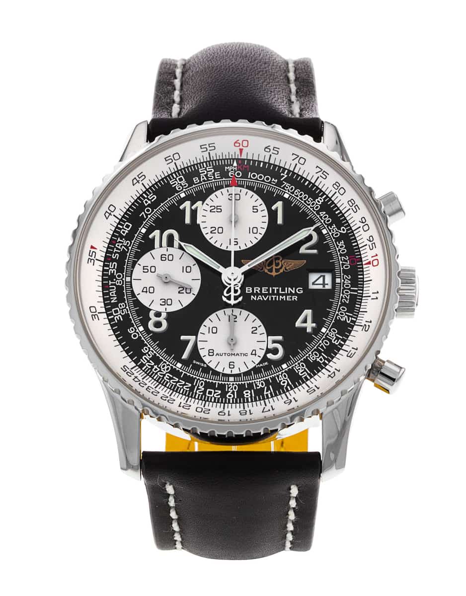 Breitling old sales